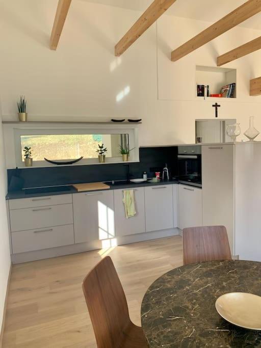 Villa Amelie' Wochenend- Und Ferienhaus Heimschuh Экстерьер фото