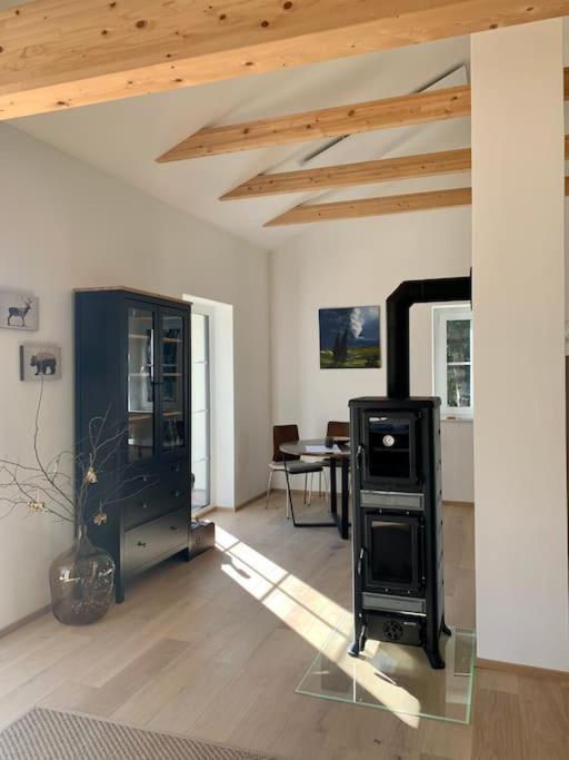 Villa Amelie' Wochenend- Und Ferienhaus Heimschuh Экстерьер фото